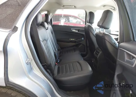 2020 Ford Edge Sel из США, поврежденный, VIN 2FMPK4J99LBA49449